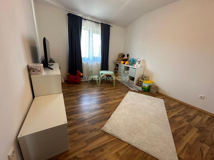 Casa individuala 3 camere Otopeni - 19