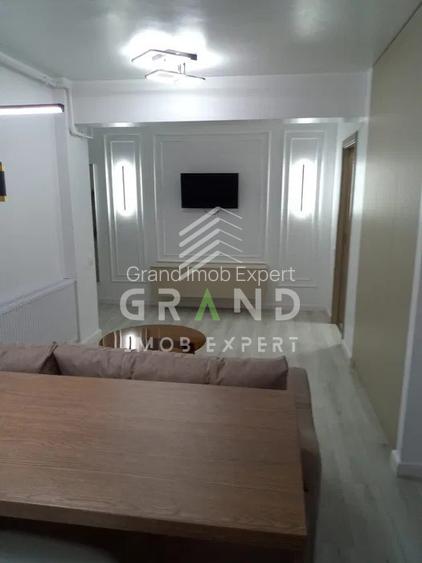 Apartament 2 camere | 44 mp | Balcon | Parcare | Mărăști - 2