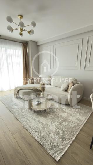 Apartament modern 2 camere, Eroilor , Floresti - 19