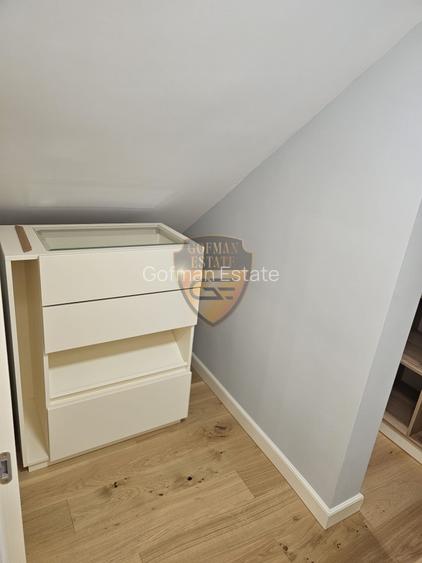 Vila 5 camere Faleza Nord S+P+1E+M, 440mp utili 290mp teren panouri fotovoltaice - 21