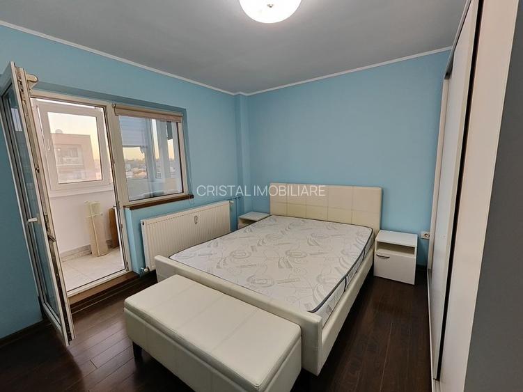 De Inchiriat – Apartament 3 Camere,  Aproape de Metrou Brâncoveanu - 3