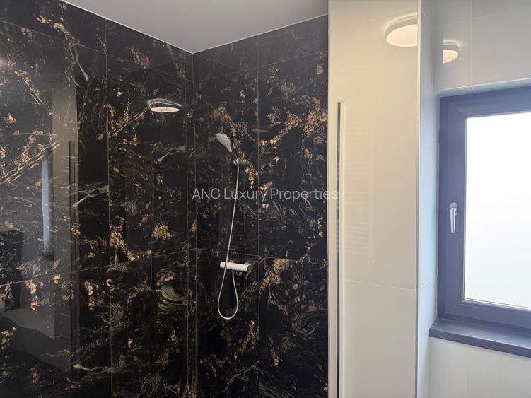 Vila  3 camere cu gradina Tunari - 9