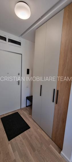 Apartament in zona Tineretului - Unirii cu 2 camere mobilate - 5