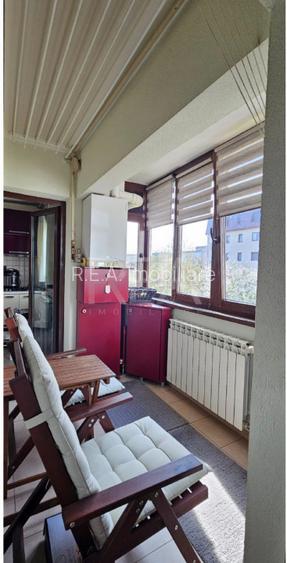 Apartament 3 Camere Decomandat Lujerului - 10