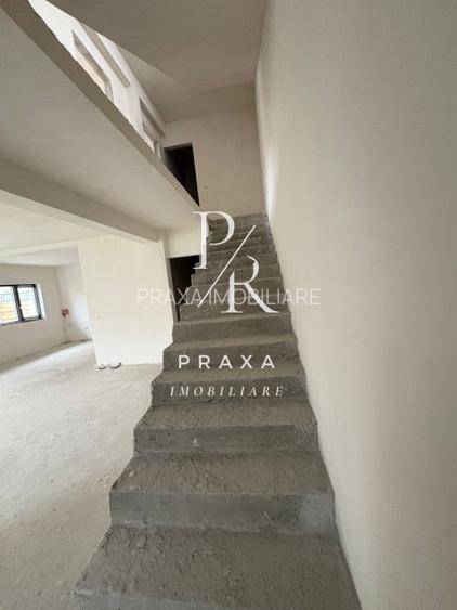 Casa de vanzare, 150 mp, zona Poligon Floresti - 2