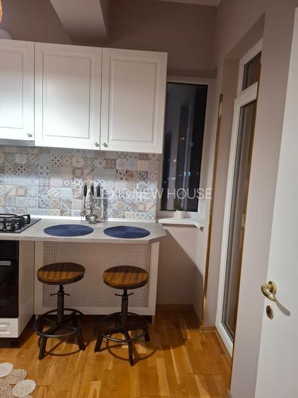 Închiriere apartament 2 camere – Tomis Nord (zona Euromaterna) - 6