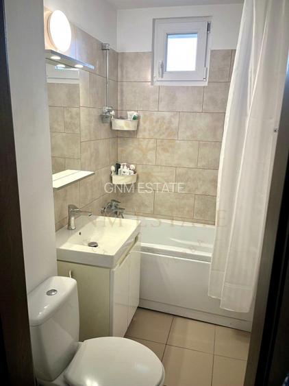 2 Camere Et.9/10 Bloc Reabilitat Metrou Raul Doamnei - Drumul Taberei - 8