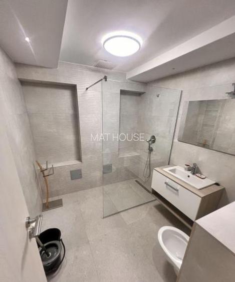 APARTAMENT 3 CAMERE 3/7 BL 1993 MONOLIT STRADAL  RENOVAT RECENT APOPRIERE METROU - 6