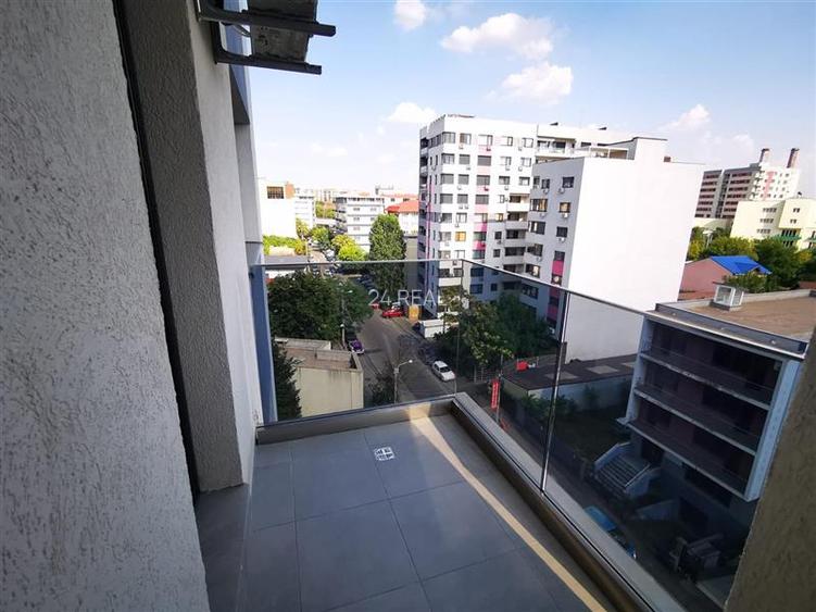 Apartament 2 camere - Regie Residence - Politehnica - 9