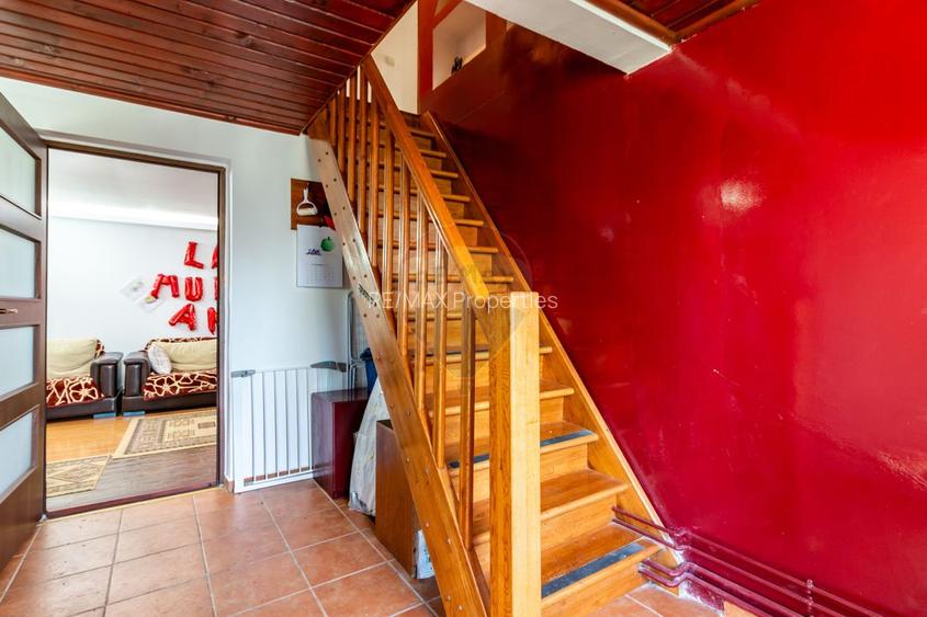Casă / Vilă de vanzare Belciugatele str. VIILOR - 11