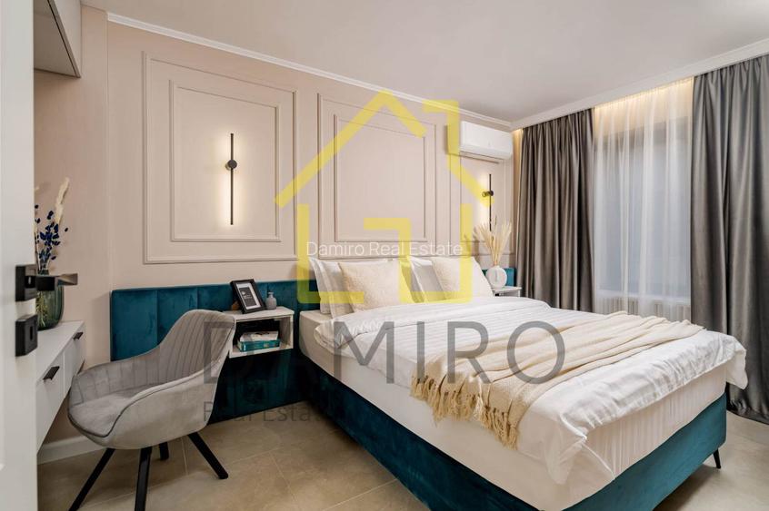 Apartament 3 camere Blvd. Gh. Magheru Piata Romana Piata Amzei Premium - 7