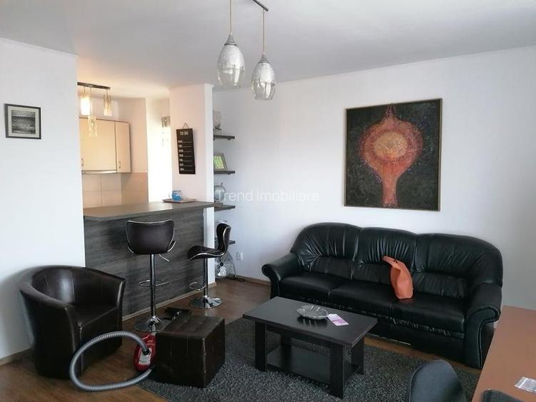 Apartament cu 3 camere | Platinia Mall - 4