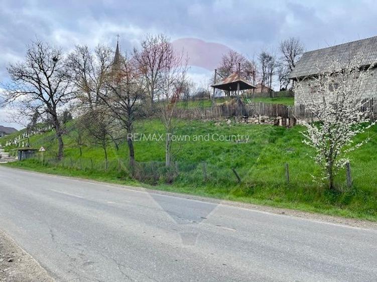 Casa / Vila cu 2 camere de vanzare - 6