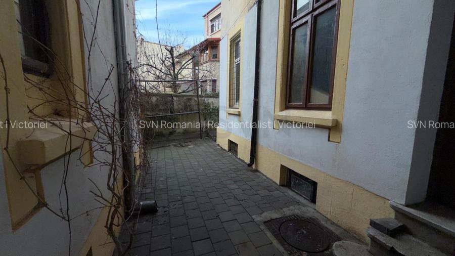 REA1027360 Apartament 5 camere I Vila interbelica I Cotroceni I Metrou I Medicin - 32