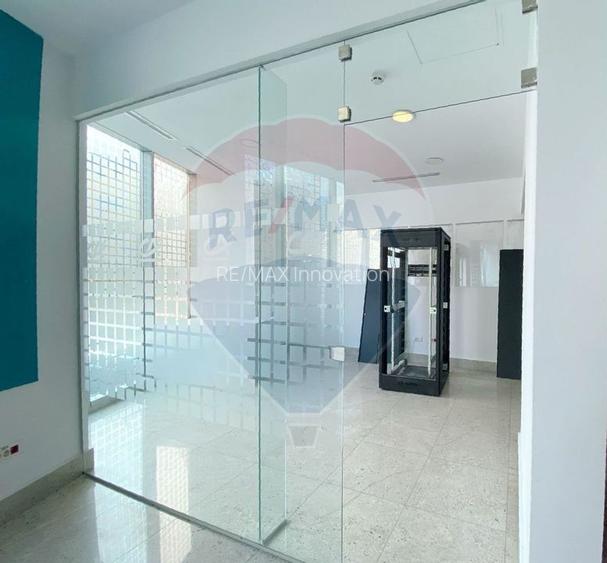 Spațiu comercial / spatii de birouri de închiriat Central - 7