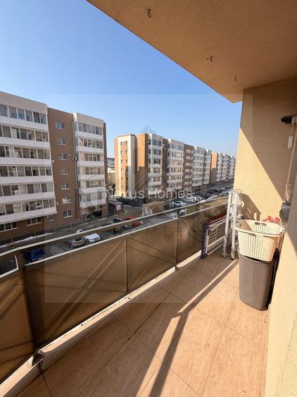 Apartament 2 camere - Strada Biruintei- 12 Min Metrou Berceni - 9