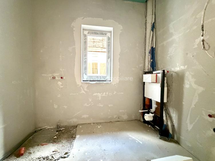 Duplex premium, 4 camere, 115 mp utili, 315 mp teren - Ghiroda - 10