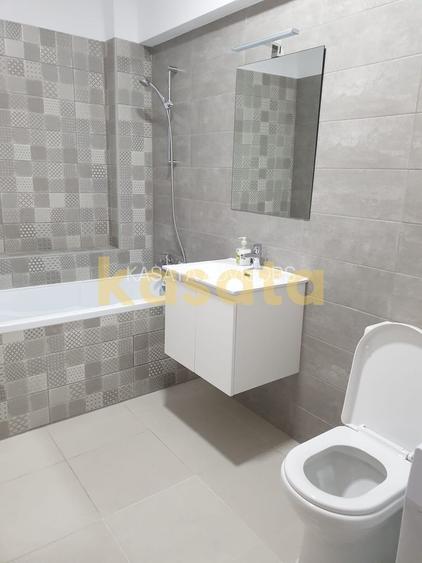 Garsonieră 🏢 | Quadra Trees 📍| Loc parcare inclus 🚗 | Centrală - 7