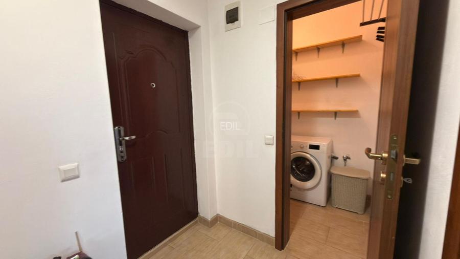 Apartament 3 camere semidecomandate zona Sub Cetate-Poligon - 14