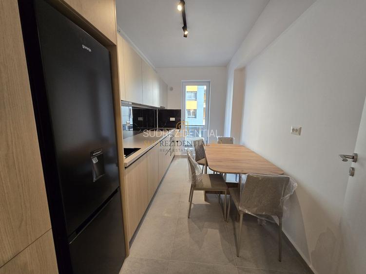 Apartament 2 camere, prima inchiriere - Aparatorii Patriei - 3