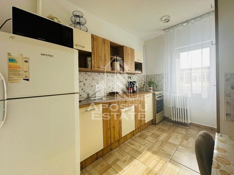 Apartament 2 camere Micalaca - 4