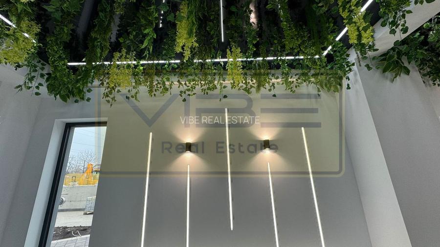 Apartament 2 camere  Adamant Towers Nicolina - 27