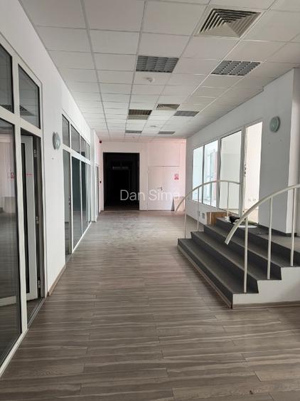 Spațiu comercial 900 mp | Rooftop Bega | Timișoara – disponibil imediat - 7