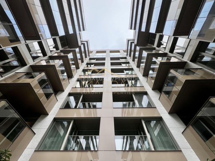 Apartament LUX *116mp* // Parcare // Iancu Nicolae - 3