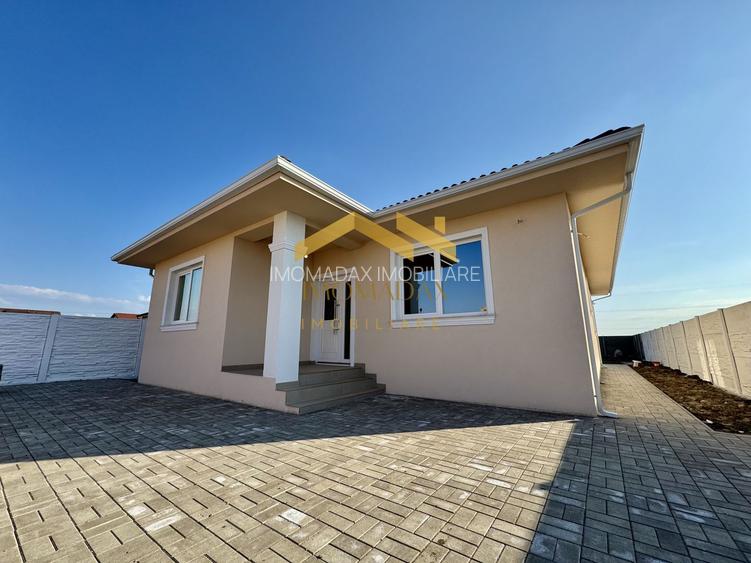 Mosnita Noua-Casa Individuala-4 Camere - 3