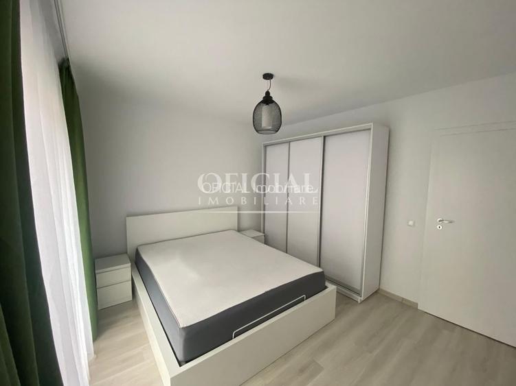 Apartament 2 camere | Modern | Parcare | Zona Porii | Floresti - 4
