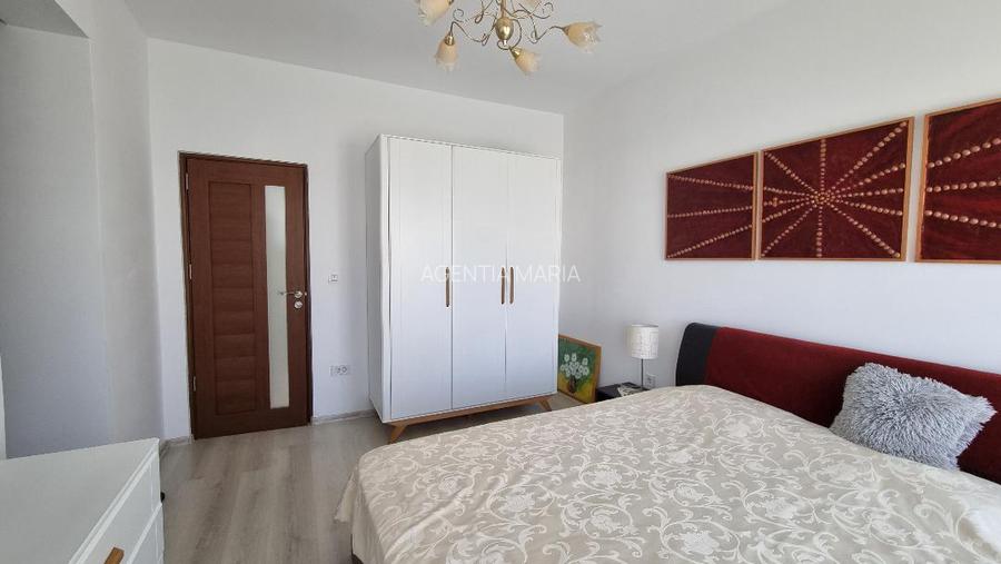 Apartament 3 camere etaj 1 in vila zona Odobescu cu parcare - 3