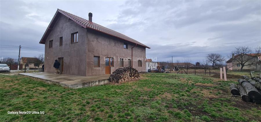 VILA PREMIUM | 240mp utili | 923mp teren | Constructie Impunatoare | Agrisul Mar - 19