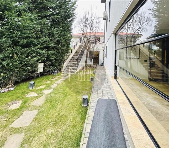 Vila 6cam., Superba Baneasa Residential Park | Iancu Nicolae - Pipera - 10