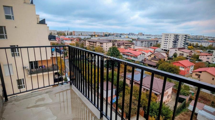 Apartament 2 camere decomandat, zona Luica-Brancoveanu, Sectorul 4 - 11