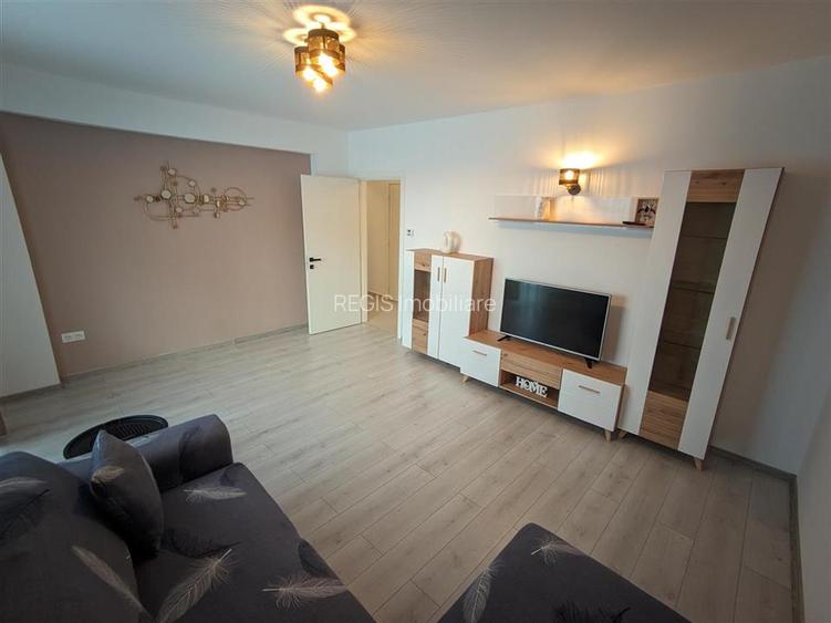 Apartament 3 Camere | Tractorul | Parcare | Boxa - 4