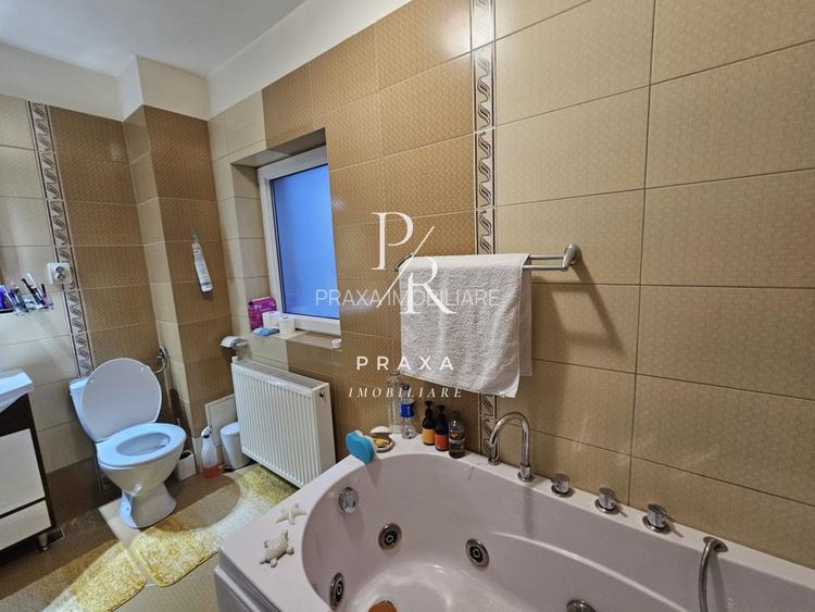 Casa tip Duplex, 128 mp, complet mobilata! Zona Avram Iancu! - 12