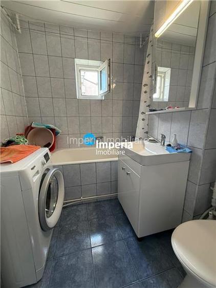Apartament 2 camere etaj 2 Canta - 6