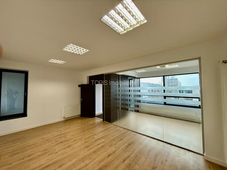 Dorobanti - Beller / Cladire 2016 / Apartament exclusivist /  Singur pe etaj - 6