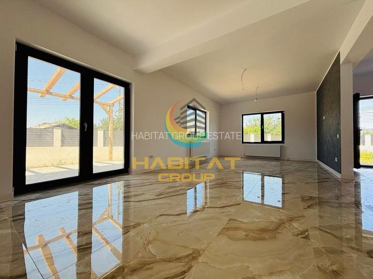 Casa P+1+pod, 4 camere, teren 385 mp- Berceni - 5