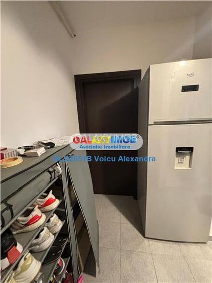 Garsoniera Bloc Nou Berceni - Grand Arena - 13