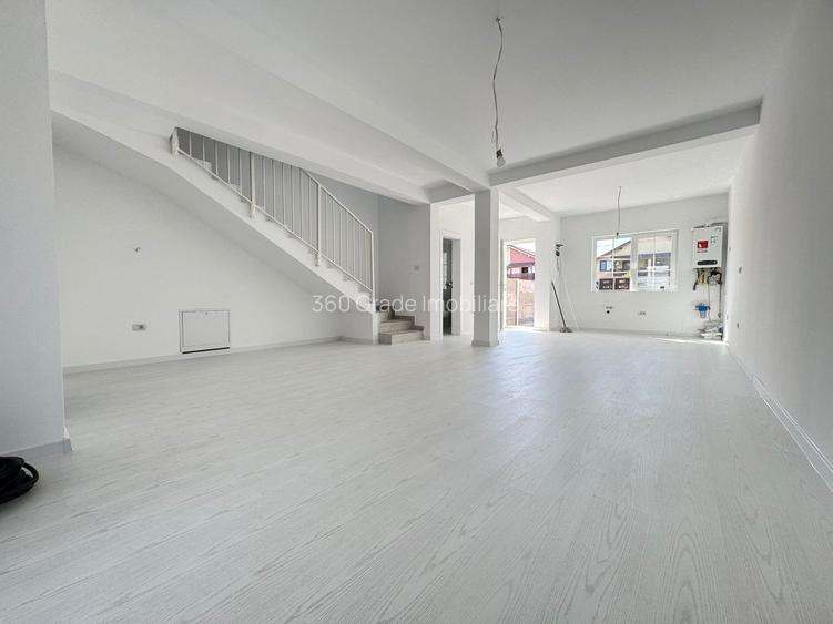 Duplex Cartier Europa Toate utilitatile - 4