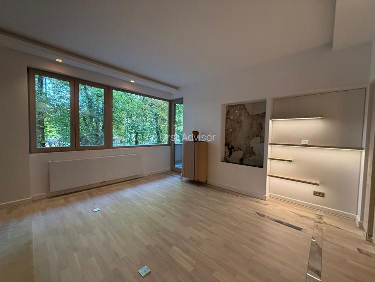 4 Camere/ Vila Art Deco - Dorobanti Capitale - Luxury Apartment - 10