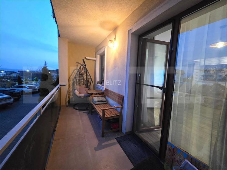 Apartament 4 camere, 101 mp, Valea Lupului - 16