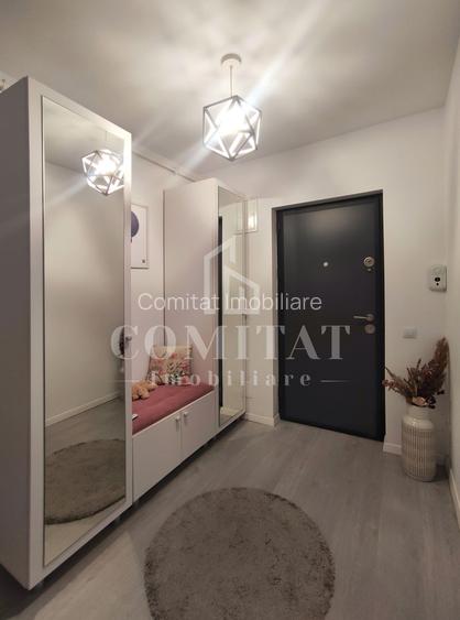 Apartament cu 3 camere | Semidecomandat | Cartierul Someșeni - 7