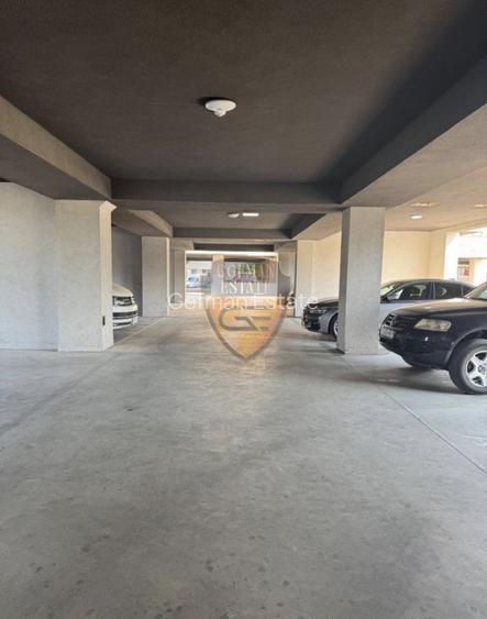 4 camere Tomis Nord bloc 2018, 86 mp complet mobilat modern balcon parcare 2 bai - 16