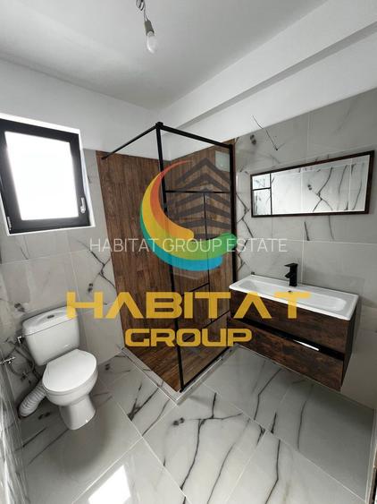 Casa individuala 4 camere / Vidra / Comision 0% - 9