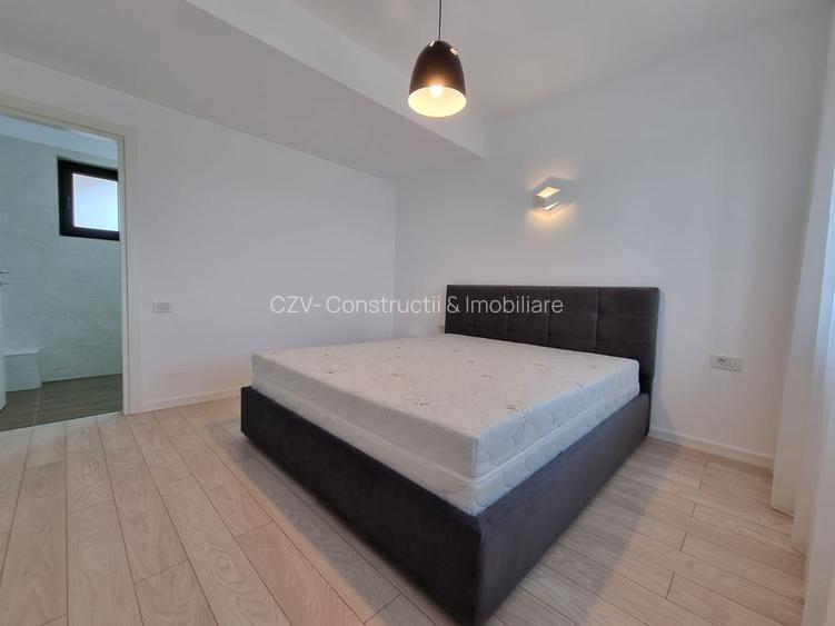 Prima închiriere | Complex nou (2021) - 6