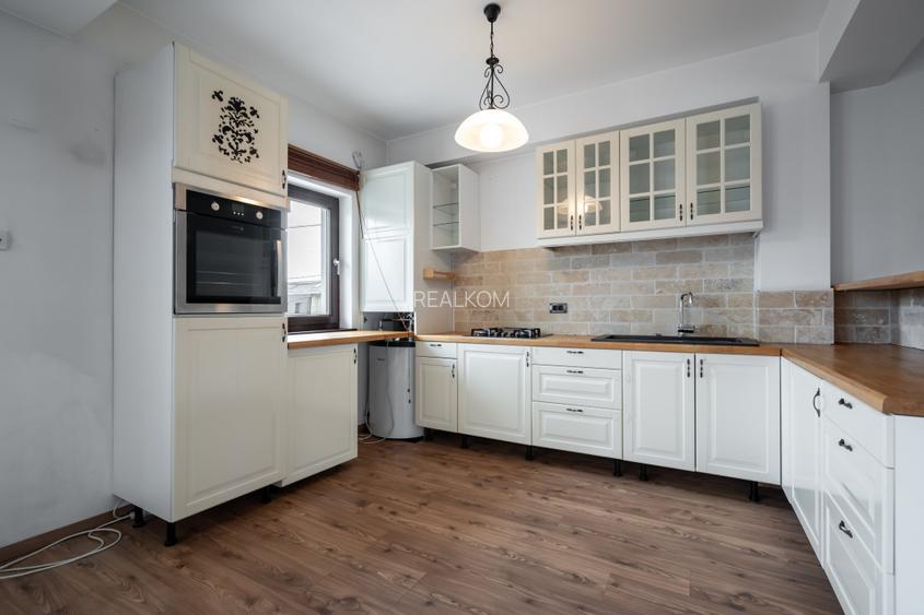 VANZARE VILA 12 CAMERE POPESTI LEORDENI – DRUMUL FERMEI – COMISION 0% - 23