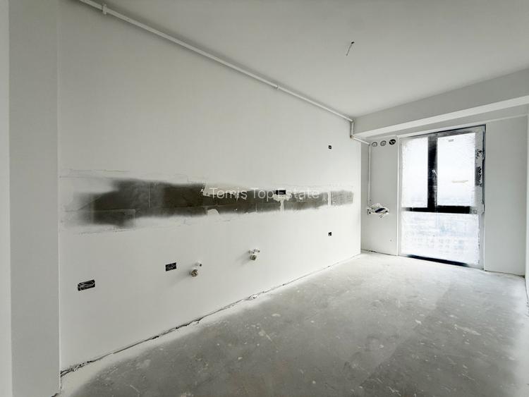 Inel II - Apartamant cu 2 camere spatios in bloc nou finalizat - 6