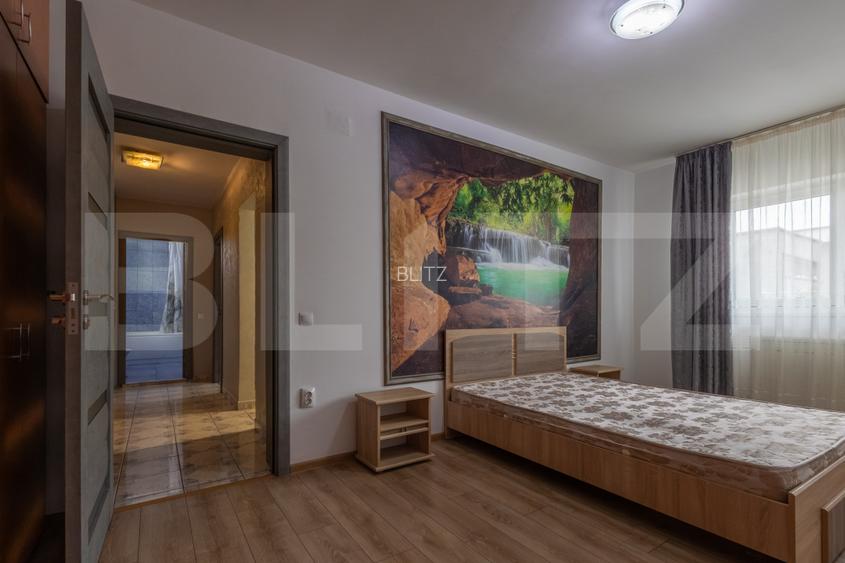 Apartament 2 camere, etaj 3 din 4 , cu balcon si parcare ,in zona Eroilor  - 11